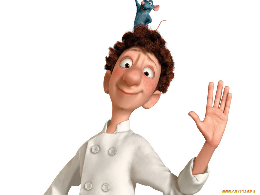 , ratatouille
